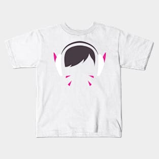 D.Va Kids T-Shirt